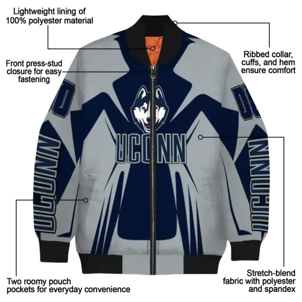 UConn20Huskies20NCAAZone Jacket 5 Bomber 1.webp