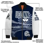 UConn20Huskies20NCAAZone Jacket 1 Bomber 12.webp