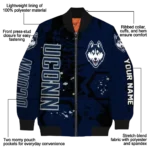 UConn20Huskies20NCAAZone Jacket 1 Bomber 14.webp