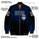 UConn20Huskies20NCAAZone Jacket 1 Bomber.webp