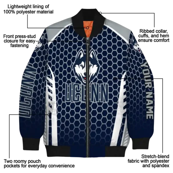 UConn20Huskies20NCAAZone Jacket 5 Bomber 16.webp