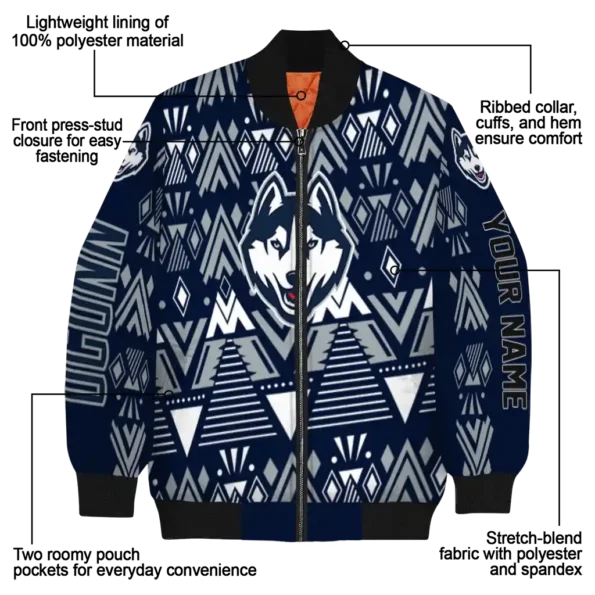 UConn20Huskies20NCAAZone Jacket 5 Bomber 17.webp