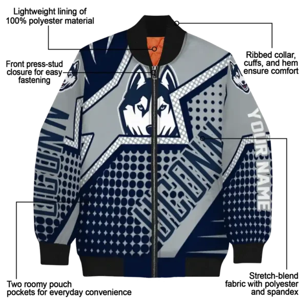 UConn20Huskies20NCAAZone Jacket 5 Bomber 18.webp