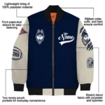 UConn20Huskies20NCAAZone Jacket 1 Bomber 2.webp