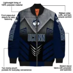 UConn20Huskies20NCAAZone Jacket 1 Bomber 3.webp