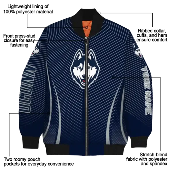UConn20Huskies20NCAAZone Jacket 5 Bomber 4.webp