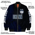 UConn20Huskies20NCAAZone Jacket 1 Bomber 5.webp