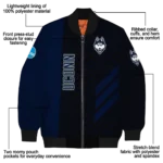 UConn20Huskies20NCAAZone Jacket 1 Bomber 6.webp