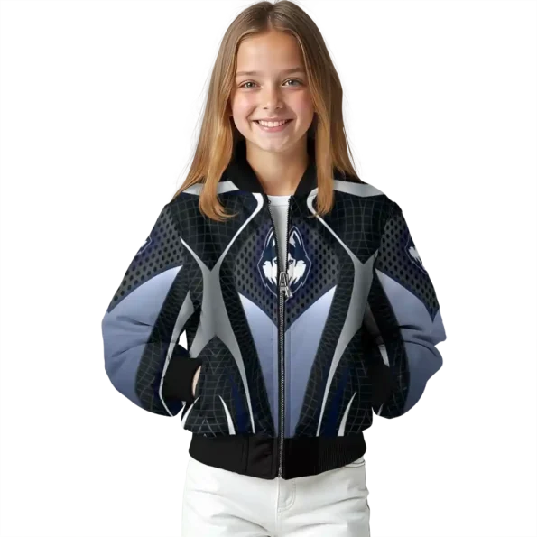 UConn20Huskies20NCAAZone Jacket 7 Bomber 10.webp