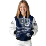 UConn20Huskies20NCAAZone Jacket 1 Bomber 12.webp