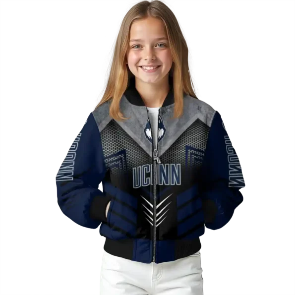 UConn20Huskies20NCAAZone Jacket 7 Bomber 3.webp