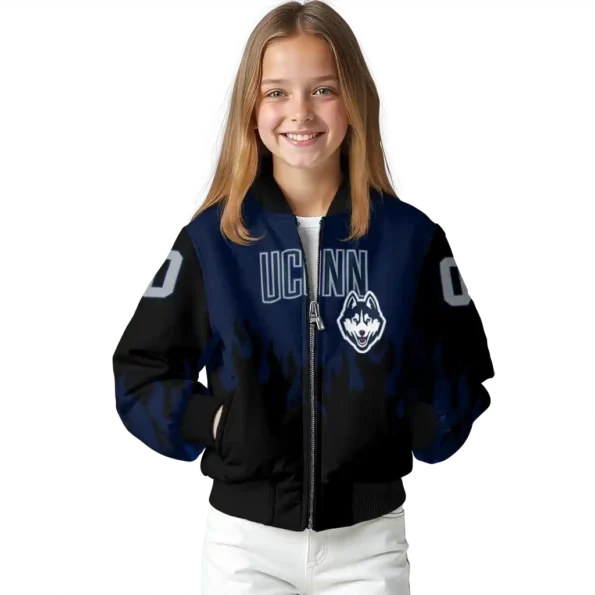 UConn20Huskies20NCAAZone Jacket 7 Bomber.webp
