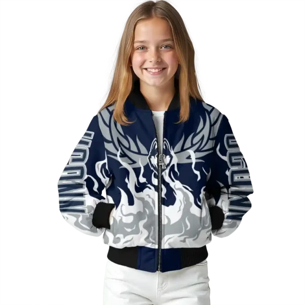 UConn20Huskies20NCAAZone Jacket 7 Bomber 7.webp