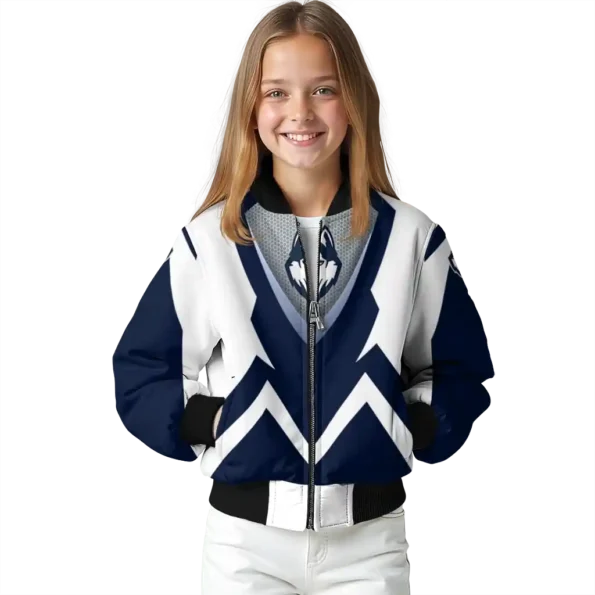UConn20Huskies20NCAAZone Jacket 7 Bomber 8.webp