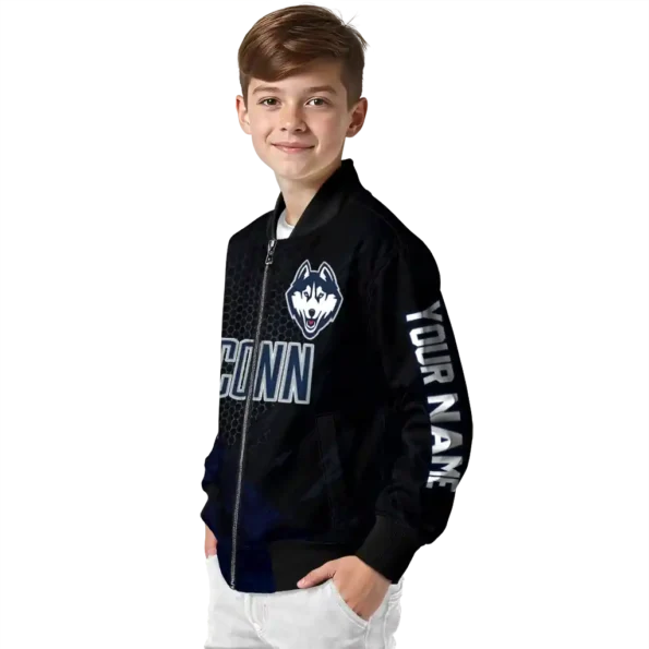 UConn20Huskies20NCAAZone Jacket 8 Bomber 5.webp