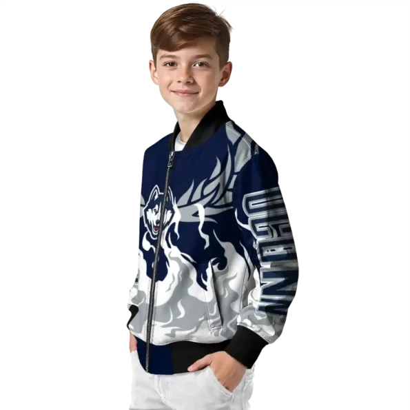UConn20Huskies20NCAAZone Jacket 8 Bomber 7.webp