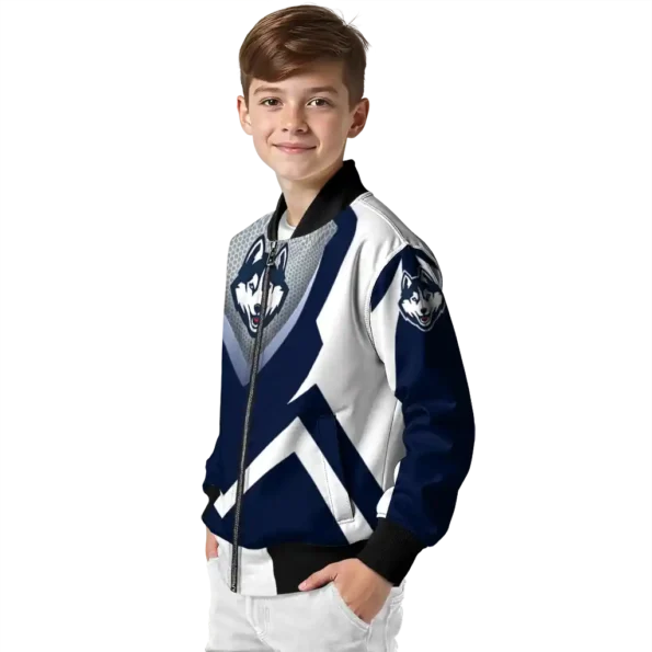 UConn20Huskies20NCAAZone Jacket 8 Bomber 8.webp