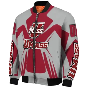 UMass20Minutemen20NCAAZone Jacket 1 Bomber 1.webp