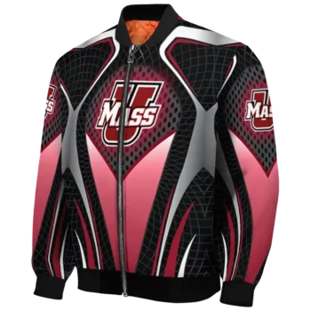 UMass20Minutemen20NCAAZone Jacket 1 Bomber 10.webp