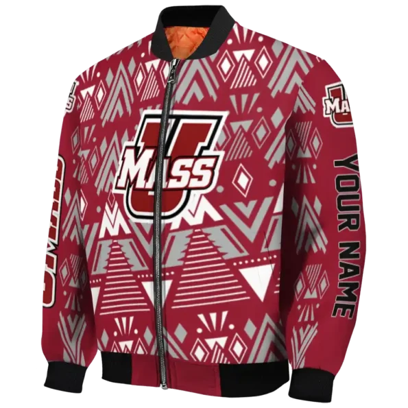 UMass20Minutemen20NCAAZone Jacket 1 Bomber 17.webp