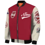UMass20Minutemen20NCAAZone Jacket 1 Bomber 2.webp