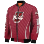 UMass20Minutemen20NCAAZone Jacket 1 Bomber 4.webp