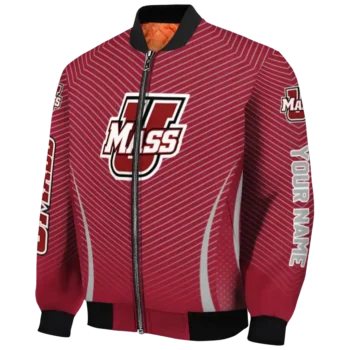 UMass20Minutemen20NCAAZone Jacket 1 Bomber 4.webp
