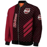 UMass20Minutemen20NCAAZone Jacket 1 Bomber 6.webp