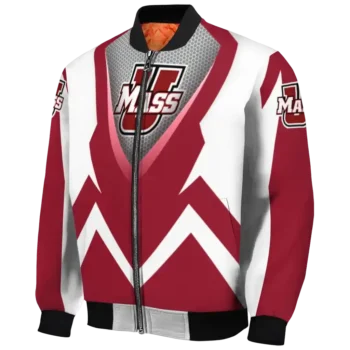 UMass20Minutemen20NCAAZone Jacket 1 Bomber 8.webp