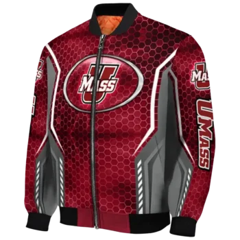 UMass20Minutemen20NCAAZone Jacket 1 Bomber 9.webp