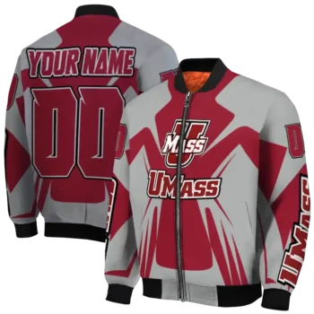 UMass20Minutemen20NCAAZone Jacket 2 Bomber 1.webp
