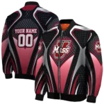 UMass20Minutemen20NCAAZone Jacket 1 Bomber 10.webp