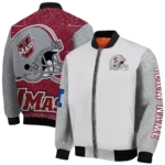 UMass20Minutemen20NCAAZone Jacket 1 Bomber 11.webp