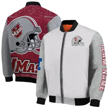 UMass20Minutemen20NCAAZone Jacket 2 Bomber 11.webp