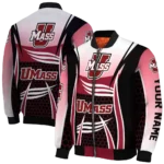 UMass20Minutemen20NCAAZone Jacket 1 Bomber 13.webp