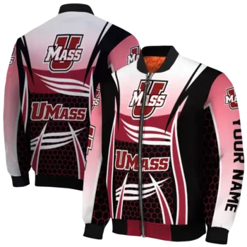 UMass20Minutemen20NCAAZone Jacket 2 Bomber 13.webp