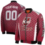 UMass20Minutemen20NCAAZone Jacket 1 Bomber 16.webp