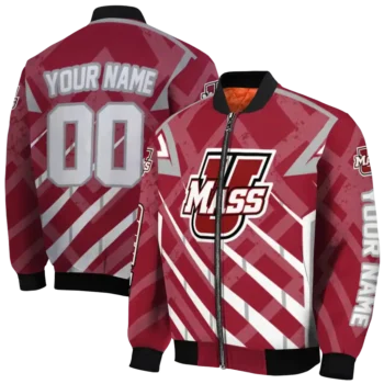 UMass20Minutemen20NCAAZone Jacket 2 Bomber 19.webp