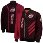 UMass20Minutemen20NCAAZone Jacket 1 Bomber 6.webp
