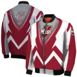 UMass20Minutemen20NCAAZone Jacket 1 Bomber 8.webp