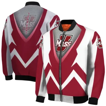 UMass20Minutemen20NCAAZone Jacket 2 Bomber 8.webp