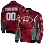 UMass20Minutemen20NCAAZone Jacket 1 Bomber 9.webp
