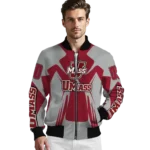 UMass20Minutemen20NCAAZone Jacket 1 Bomber 1.webp