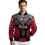 UMass20Minutemen20NCAAZone Jacket 1 Bomber 3.webp