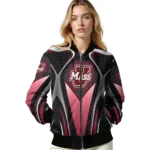 UMass20Minutemen20NCAAZone Jacket 1 Bomber 10.webp