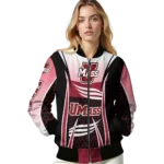 UMass20Minutemen20NCAAZone Jacket 1 Bomber 13.webp