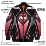 UMass20Minutemen20NCAAZone Jacket 1 Bomber 10.webp