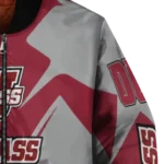 UMass20Minutemen20NCAAZone Jacket 1 Bomber 1.webp
