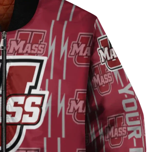 UMass20Minutemen20NCAAZone Jacket 6 Bomber 15.webp