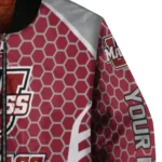 UMass20Minutemen20NCAAZone Jacket 1 Bomber 16.webp